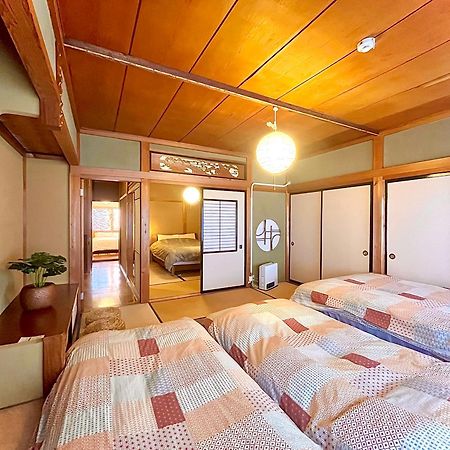 Zen House Βίλα Τακαγιάμα Εξωτερικό φωτογραφία