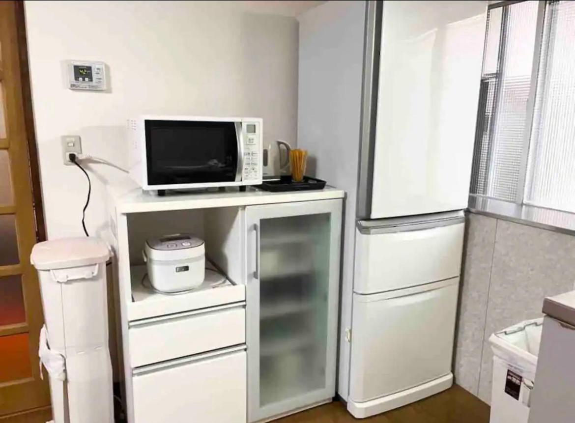 Zen House Βίλα Τακαγιάμα Εξωτερικό φωτογραφία