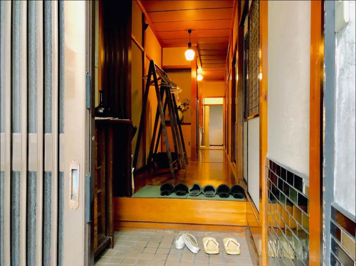 Zen House Βίλα Τακαγιάμα Εξωτερικό φωτογραφία