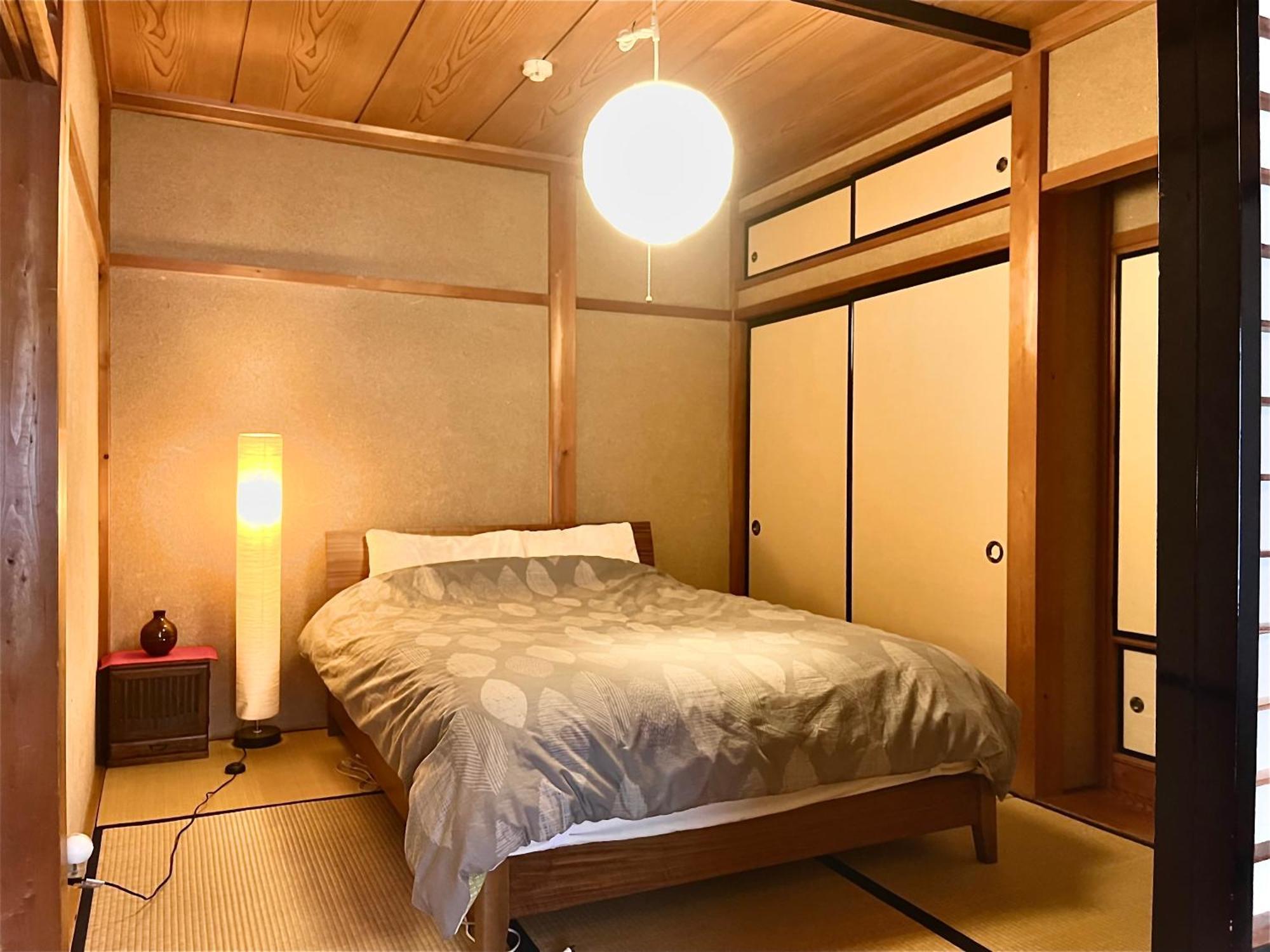 Zen House Βίλα Τακαγιάμα Εξωτερικό φωτογραφία