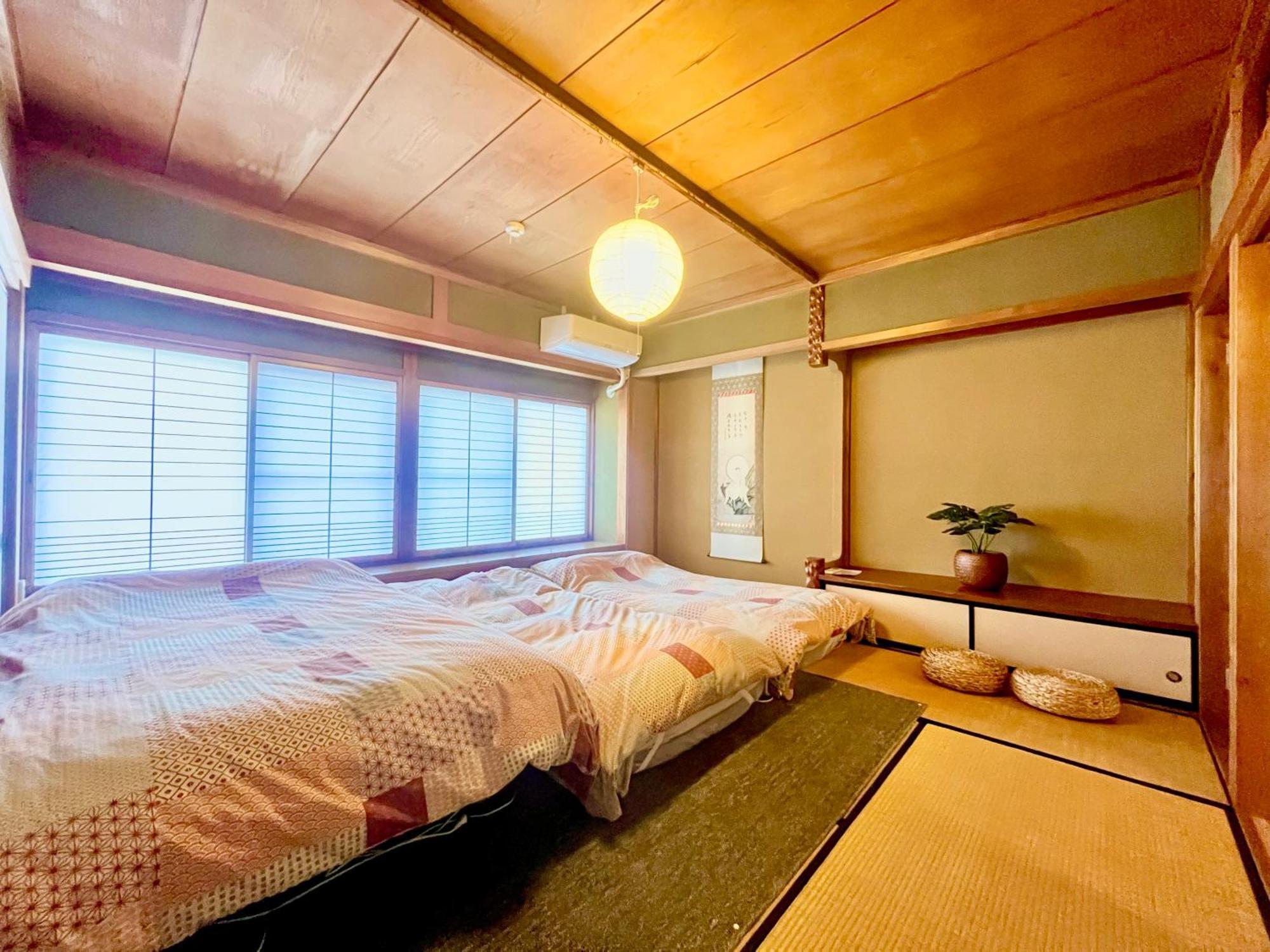 Zen House Βίλα Τακαγιάμα Εξωτερικό φωτογραφία